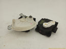 Acura TSX Set Of Heater Vent Flap Actuators-7