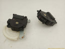 Acura TSX Set Of Heater Vent Flap Actuators-8