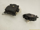 Acura TSX Set Of Heater Vent Flap Actuators-9