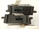 Acura TSX Set Of Heater Vent Flap Actuators-10