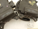 Acura TSX Set Of Heater Vent Flap Actuators-11