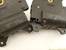 Acura TSX Set Of Heater Vent Flap Actuators-12