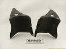 Acura TSX Pair Of Rear Inner Fender Liners-1