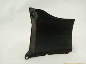 Acura TSX Pair Of Rear Inner Fender Liners - 0