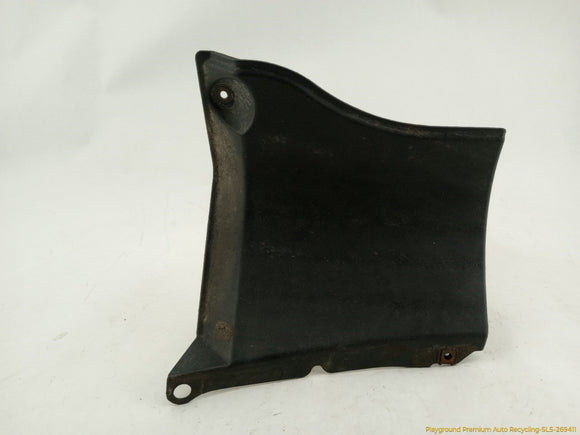Acura TSX Pair Of Rear Inner Fender Liners