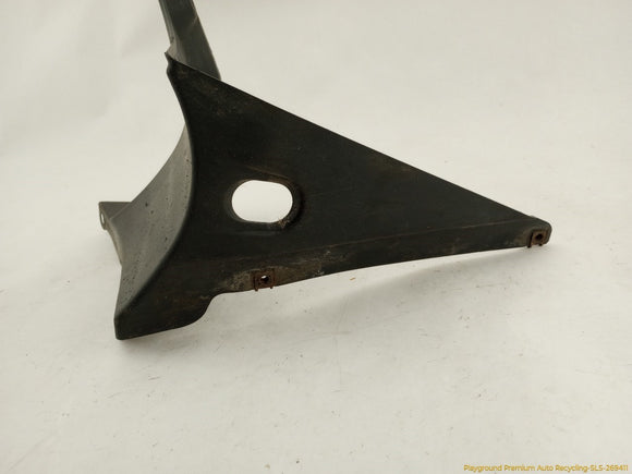 Acura TSX Pair Of Rear Inner Fender Liners