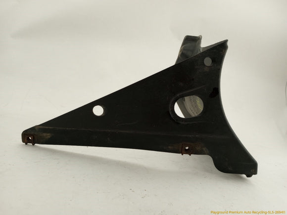 Acura TSX Pair Of Rear Inner Fender Liners