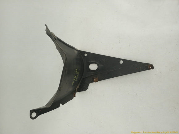 Acura TSX Pair Of Rear Inner Fender Liners
