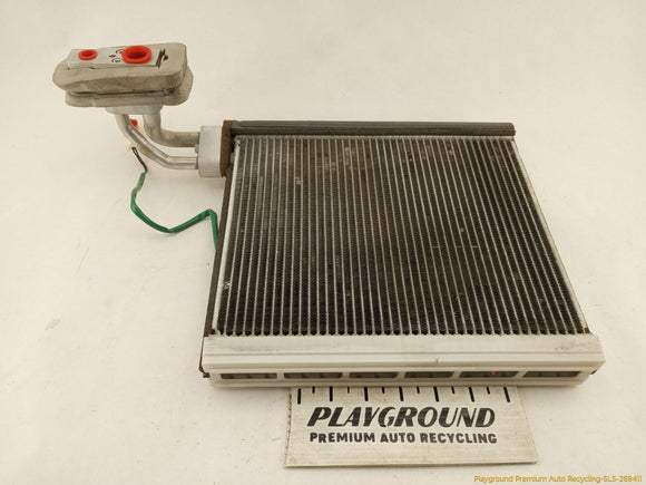 Acura TSX AC Evaporator