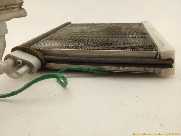 Acura TSX AC Evaporator