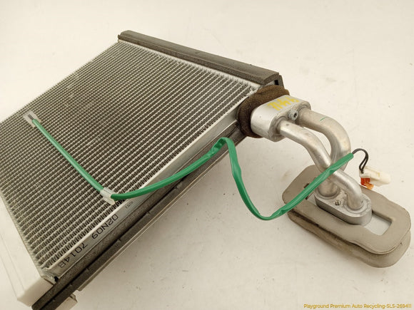 Acura TSX AC Evaporator