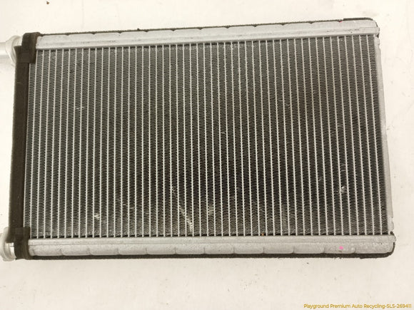 Acura TSX Heater Core