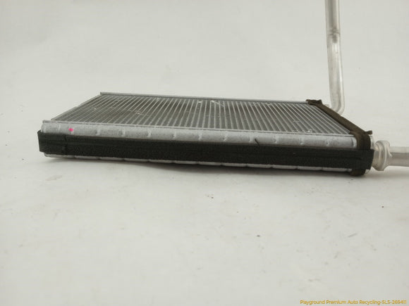 Acura TSX Heater Core