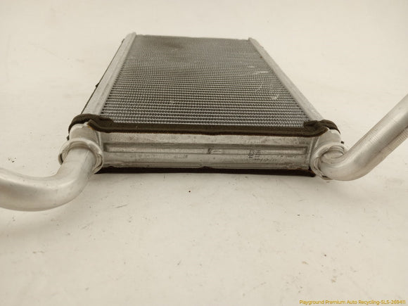 Acura TSX Heater Core