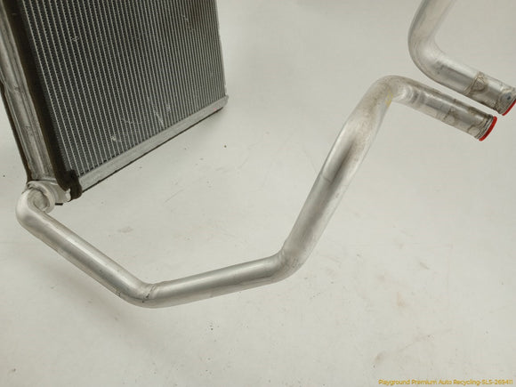 Acura TSX Heater Core
