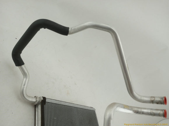 Acura TSX Heater Core
