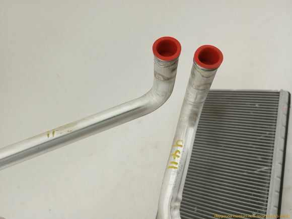 Acura TSX Heater Core