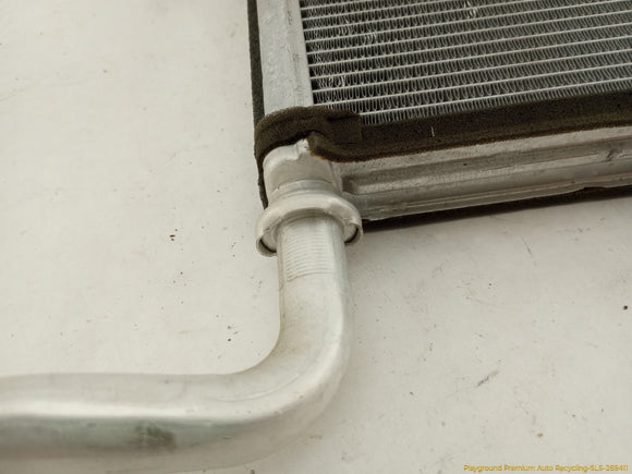 Acura TSX Heater Core