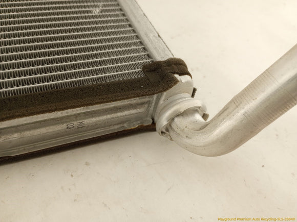 Acura TSX Heater Core