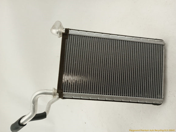 Acura TSX Heater Core