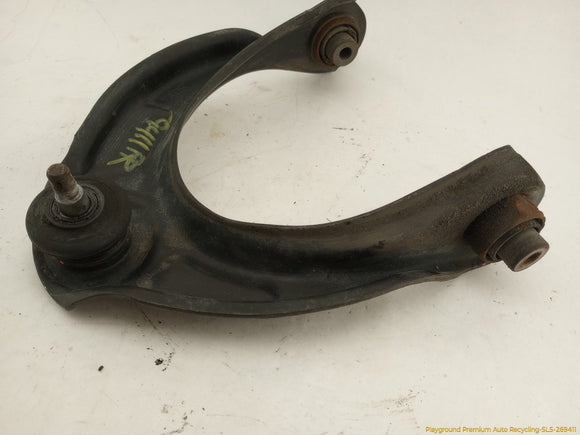 Acura TSX Passenger Right Front Upper Control Arm