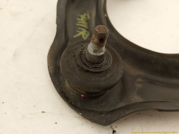 Acura TSX Passenger Right Front Upper Control Arm
