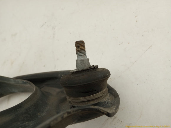 Acura TSX Passenger Right Front Upper Control Arm