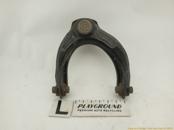 Acura TSX Driver Left Front Upper Control Arm