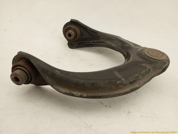 Acura TSX Driver Left Front Upper Control Arm