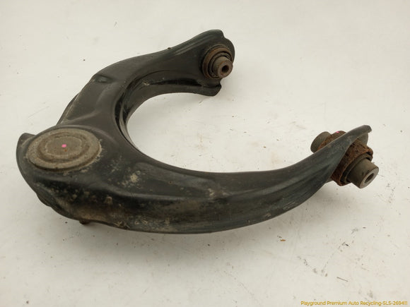 Acura TSX Driver Left Front Upper Control Arm