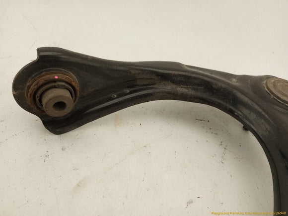 Acura TSX Driver Left Front Upper Control Arm
