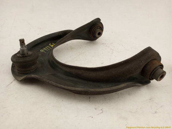 Acura TSX Driver Left Front Upper Control Arm