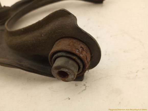 Acura TSX Driver Left Front Upper Control Arm