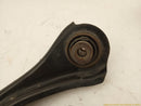Acura TSX Driver Left Front Upper Control Arm-10