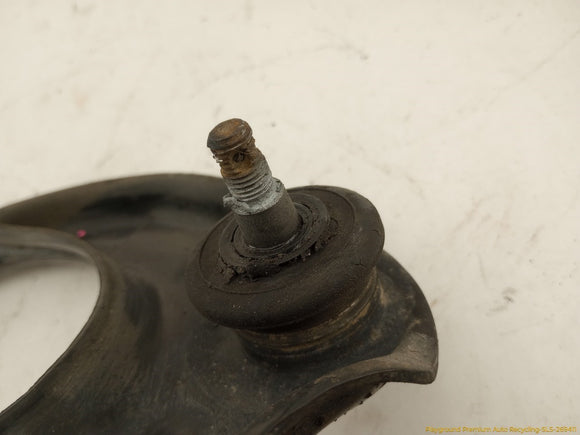 Acura TSX Driver Left Front Upper Control Arm