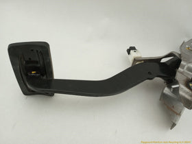 Acura TSX Brake Pedal - 0
