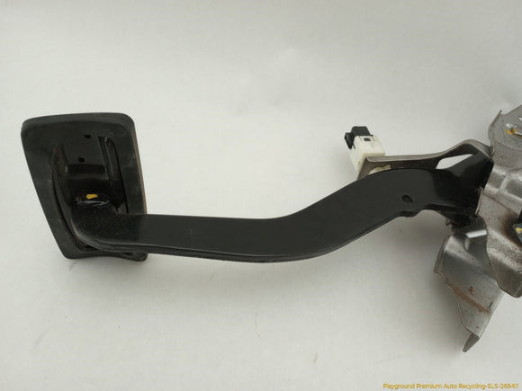 Acura TSX Brake Pedal