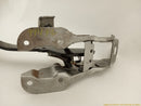 Acura TSX Brake Pedal-3