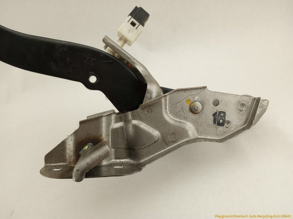 Acura TSX Brake Pedal