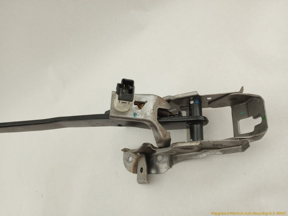 Acura TSX Brake Pedal