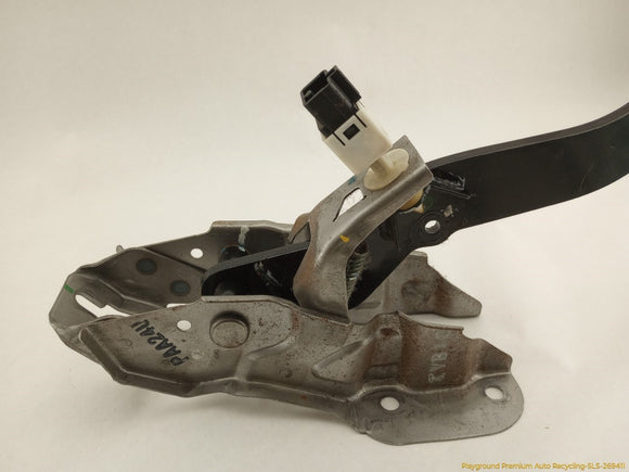 Acura TSX Brake Pedal