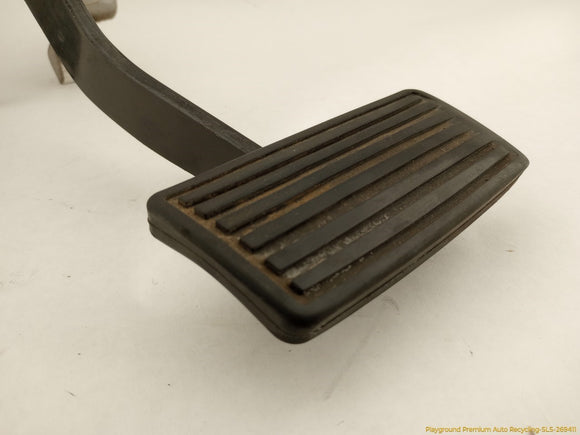 Acura TSX Brake Pedal