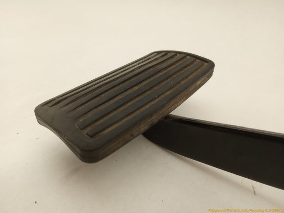 Acura TSX Brake Pedal