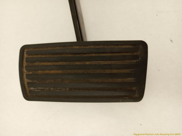 Acura TSX Brake Pedal