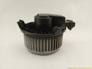 Acura TSX Blower Motor-1
