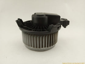Acura TSX Blower Motor