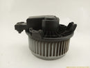 Acura TSX Blower Motor-3