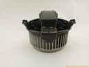 Acura TSX Blower Motor-4
