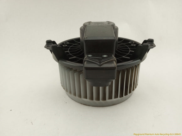 Acura TSX Blower Motor