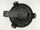 Acura TSX Blower Motor-5